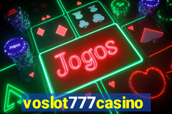 voslot777casino