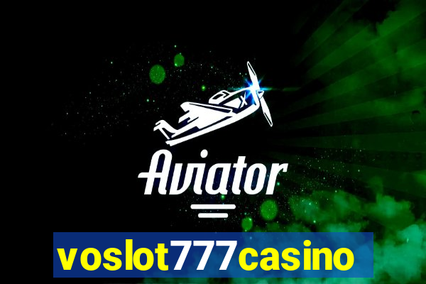 voslot777casino