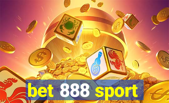 bet 888 sport