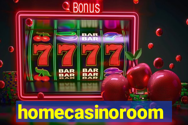 homecasinoroom