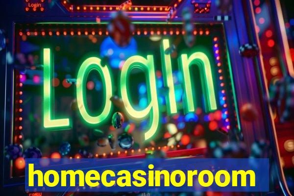 homecasinoroom