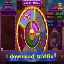 download traffic rider dinheiro infinito