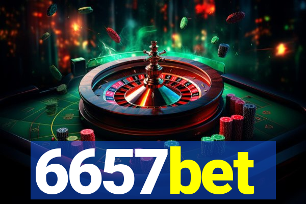 6657bet