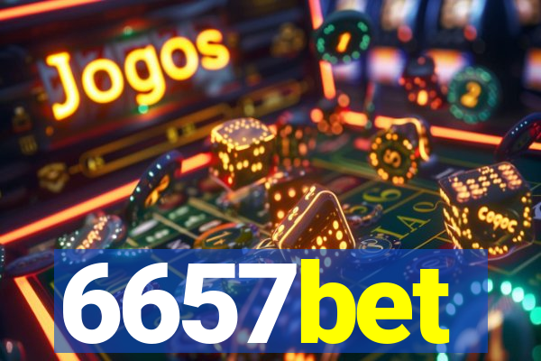 6657bet