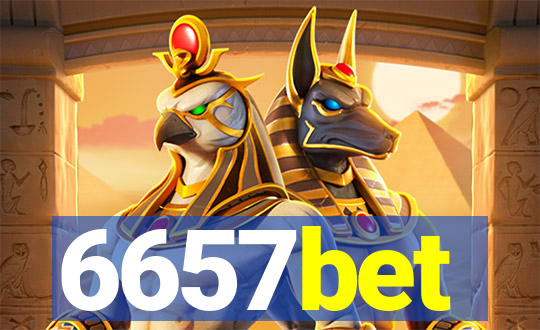 6657bet