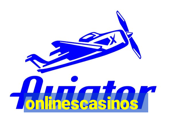 onlinescasinos