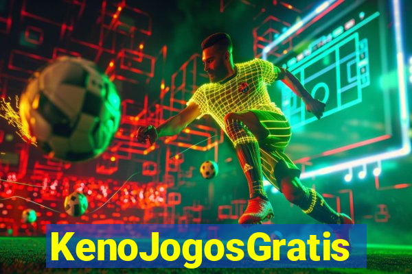 KenoJogosGratis