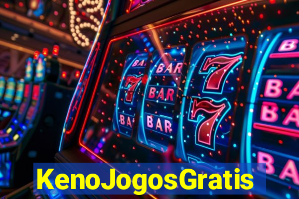 KenoJogosGratis