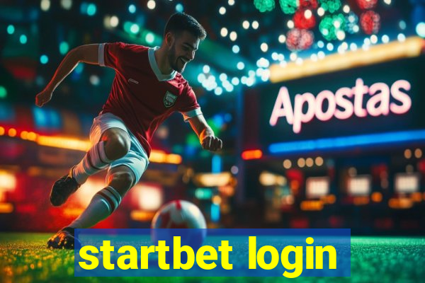 startbet login