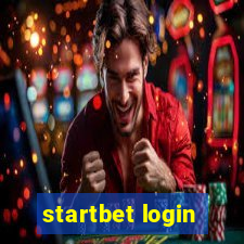 startbet login