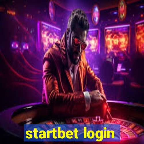 startbet login