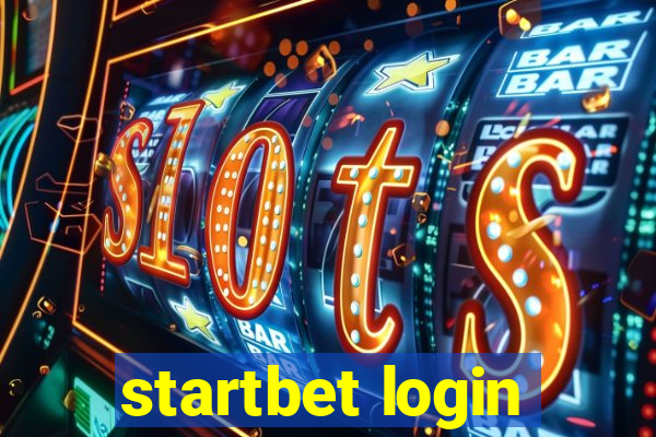 startbet login