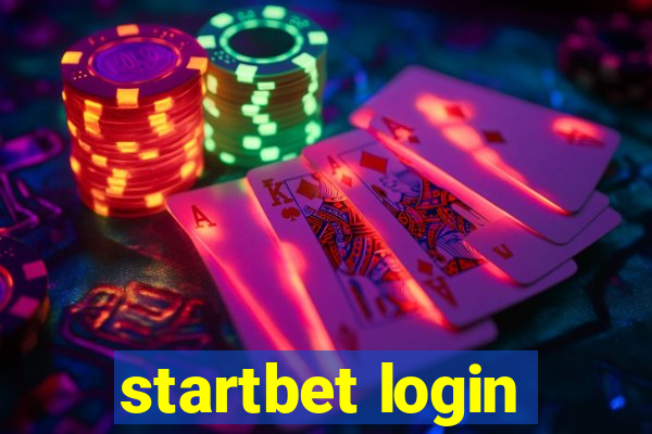 startbet login