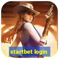 startbet login