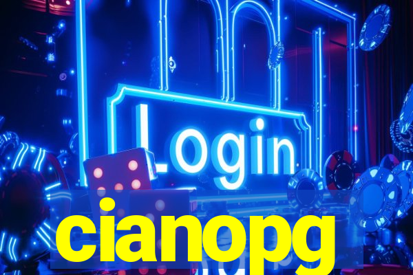 cianopg