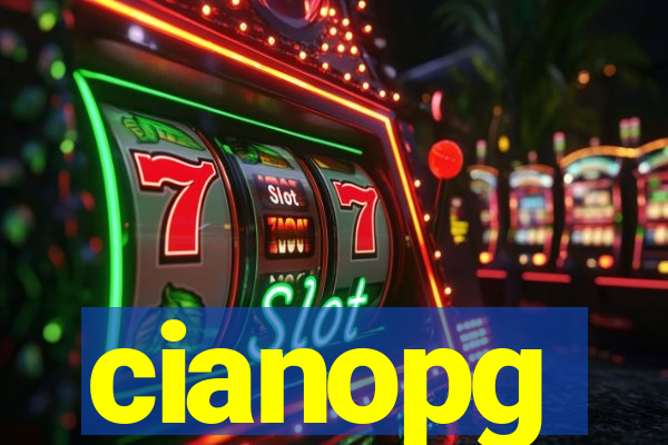 cianopg