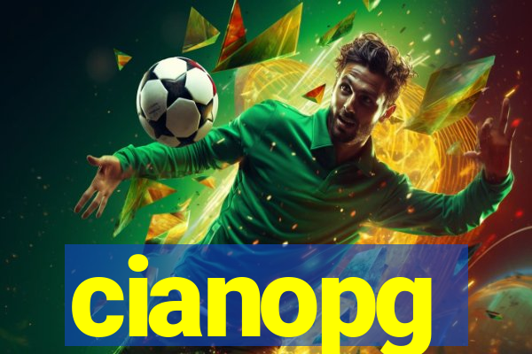 cianopg