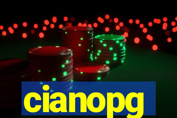 cianopg