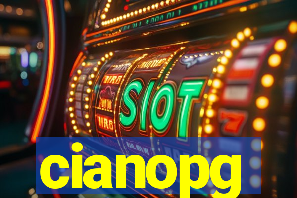 cianopg