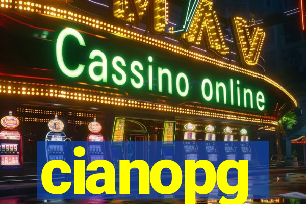 cianopg