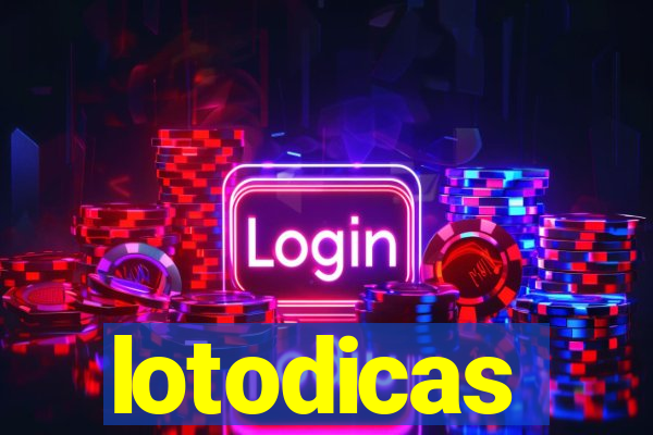 lotodicas