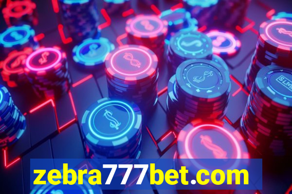 zebra777bet.com