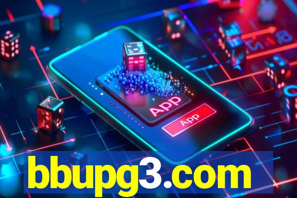 bbupg3.com