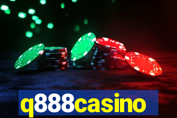 q888casino