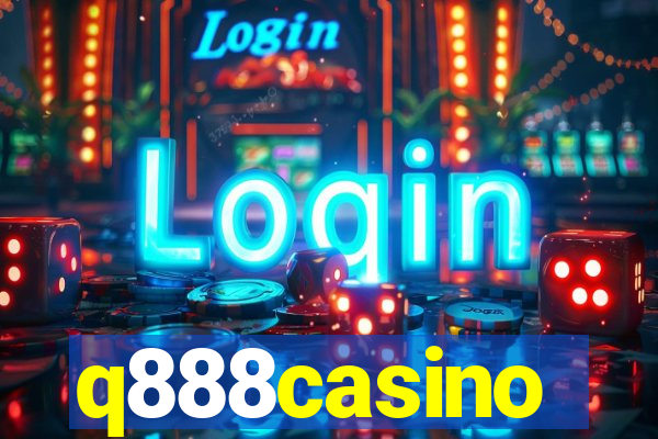 q888casino