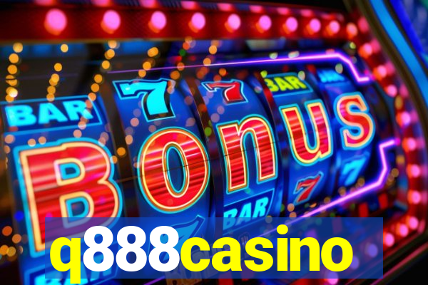 q888casino