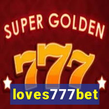 loves777bet