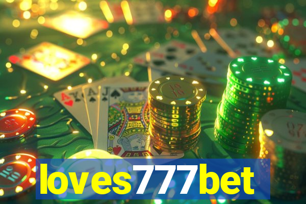 loves777bet