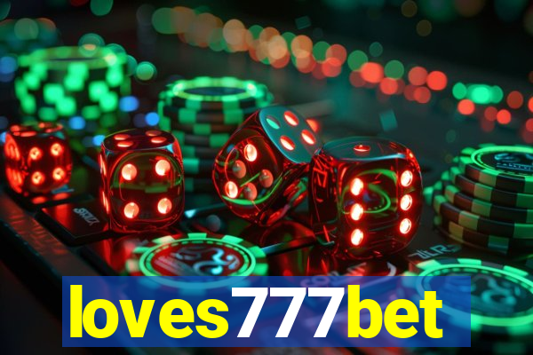 loves777bet