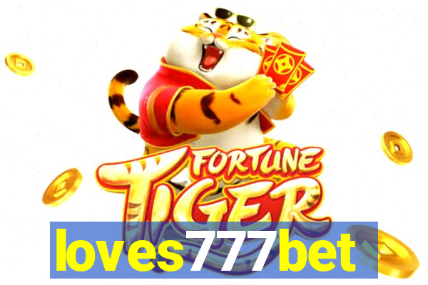 loves777bet