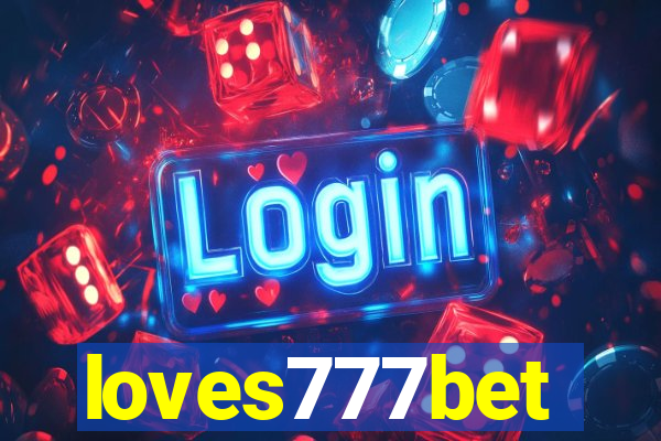 loves777bet