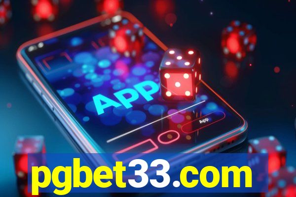 pgbet33.com