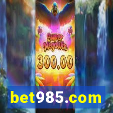 bet985.com