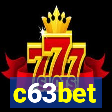 c63bet