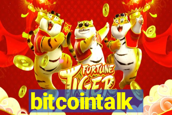 bitcointalk