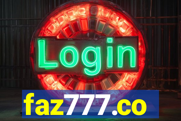 faz777.co