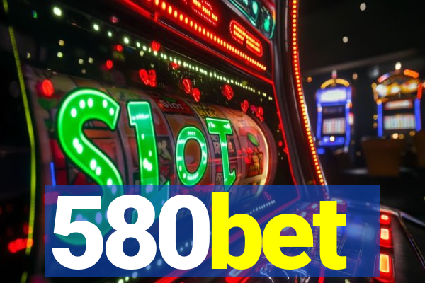 580bet