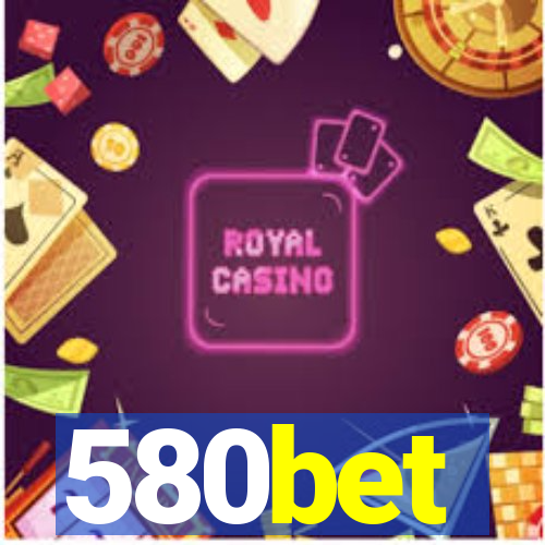 580bet