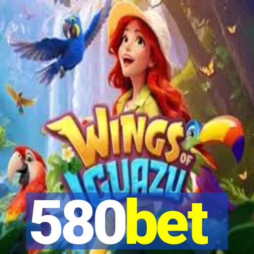 580bet