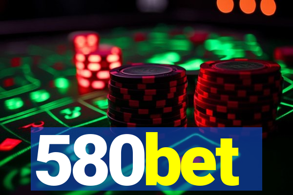 580bet