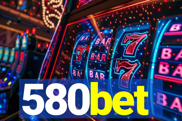 580bet