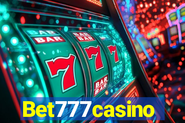 Bet777casino