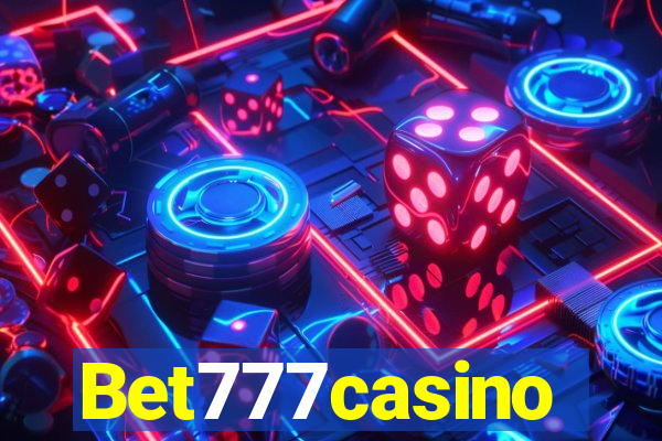 Bet777casino