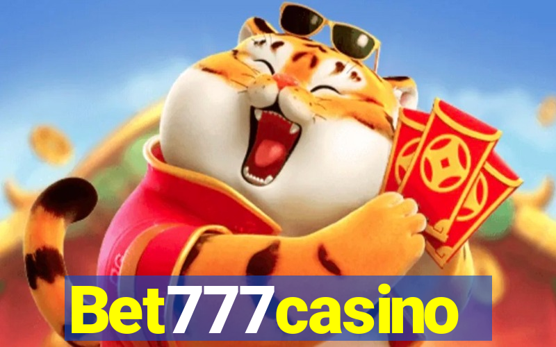 Bet777casino