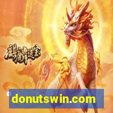 donutswin.com