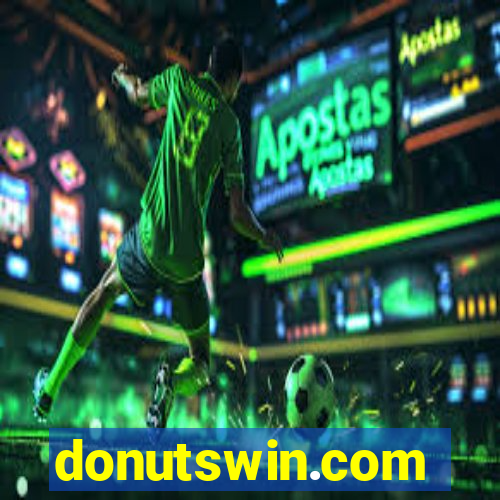 donutswin.com